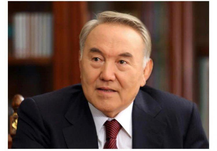 Елбасы Н. Назарбаевтың Мақаласы - "Тәуелсіздік Сабақтары". Статья Елбасы Н.Назарбаева- "Уроки Независимости"