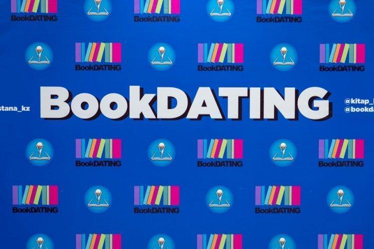 Bookdating